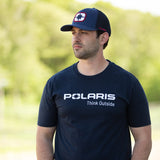 Polaris Men's Think Outside Tee