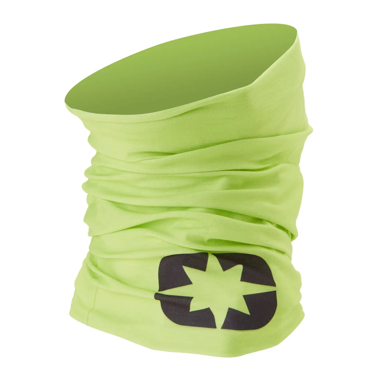 Polaris Neck Gaiter Hi Vis
