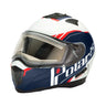 Polaris Modular 2.0 Retro Helmet