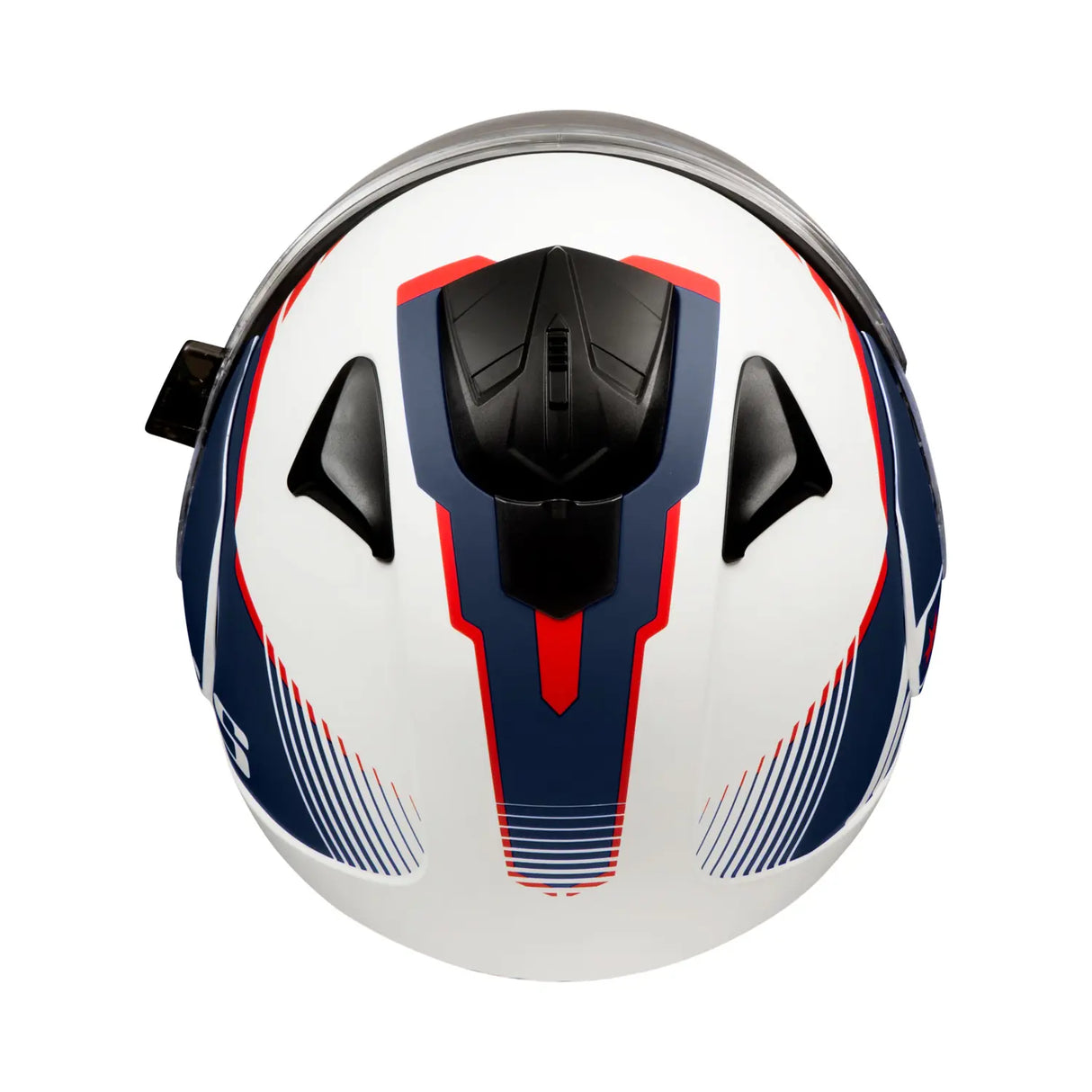 Polaris Modular 2.0 Retro Helmet