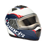 Polaris Modular 2.0 Retro Helmet