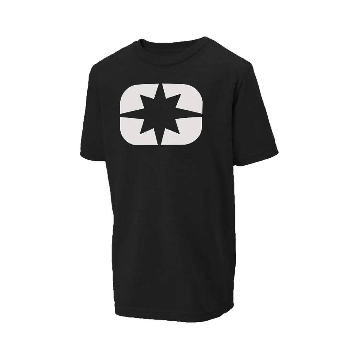 Polaris Youth Icon Tee - Black