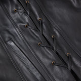 Indian Motorcycle Men's Western Vest
