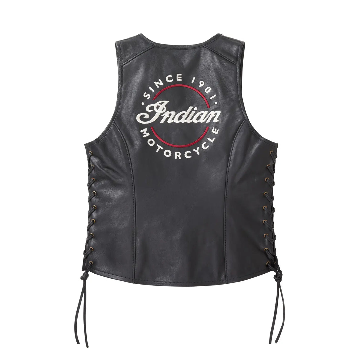Indian Motorcycle Women's Lindy Vest