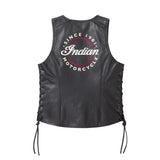 Indian Motorcycle Women's Lindy Vest