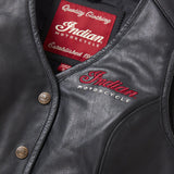 Indian Motorcycle Women's Lindy Vest