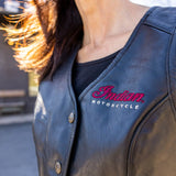 Indian Motorcycle Women's Lindy Vest