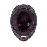 Indian Motorcycle Modular Matte Helmet