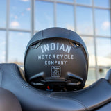 Indian Motorcycle Modular Matte Helmet