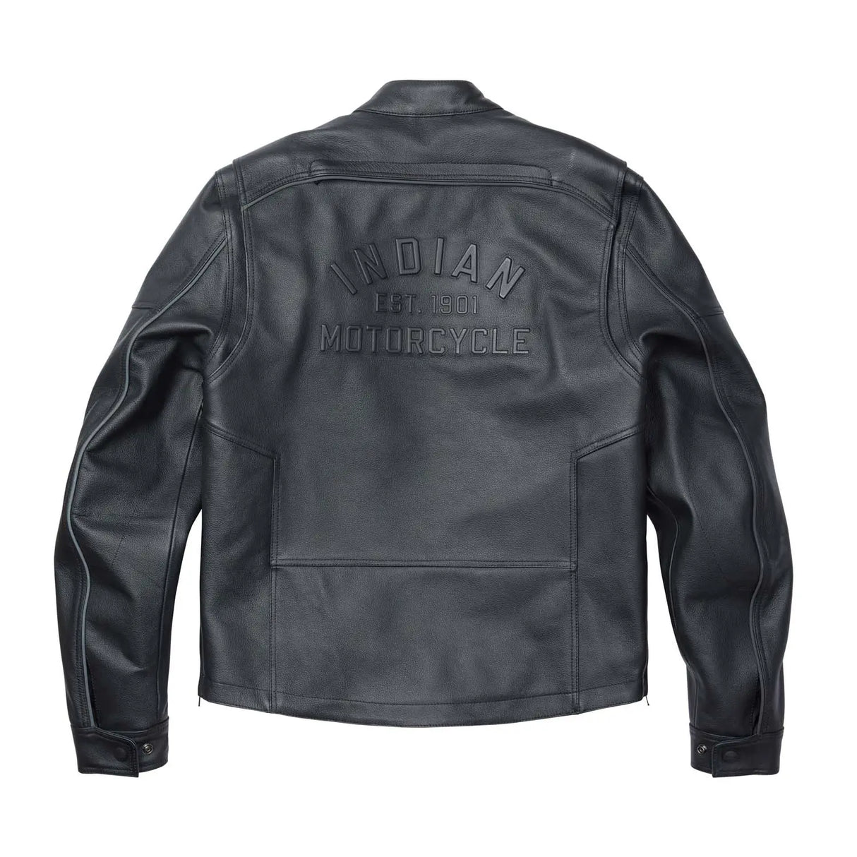 Indian Motorcycle Men's Beckman Jacket 2