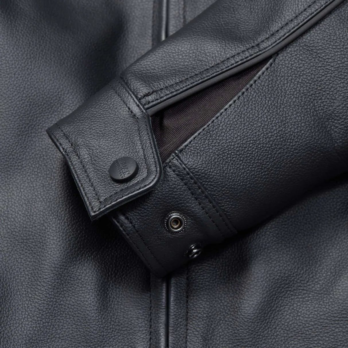 Indian Motorcycle Men's Beckman Jacket 2