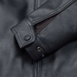 Indian Motorcycle Men's Beckman Jacket 2