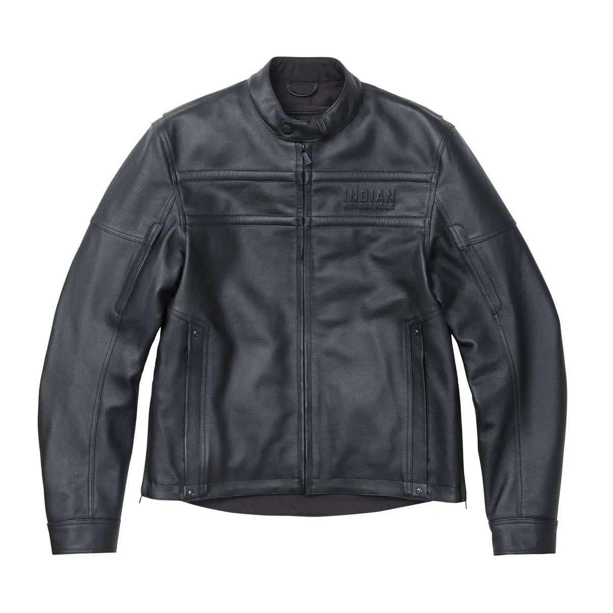 Indian Motorcycle Men's Beckman Jacket 2