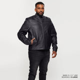 Indian Motorcycle Men's Beckman Jacket 2