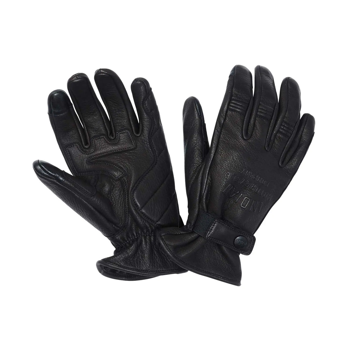 Indian Motorcycle Women's Classic Glove 2