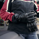 Indian Motorcycle Women's Classic Glove 2