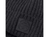 Indian Motorcycle Fisherman Beanie