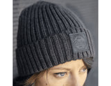 Indian Motorcycle Fisherman Beanie