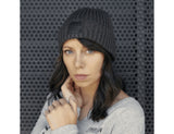 Indian Motorcycle Fisherman Beanie