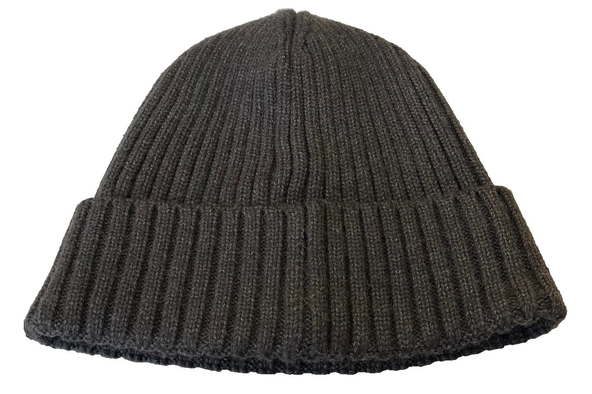 Indian Motorcycle Fisherman Beanie