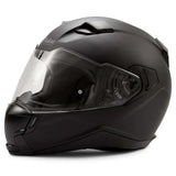 Indian Motorcycle Sport Full Face Matte Helmet