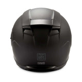 Indian Motorcycle Sport Full Face Matte Helmet