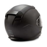 Indian Motorcycle Sport Full Face Matte Helmet