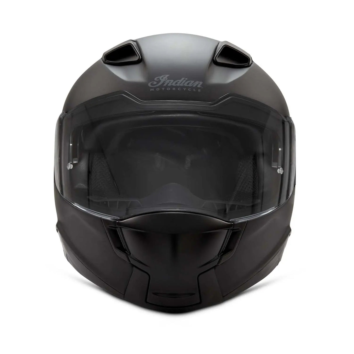 Indian Motorcycle Sport Full Face Matte Helmet