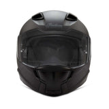 Indian Motorcycle Sport Full Face Matte Helmet