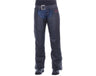 Indian Motorcycle Women's Traditional Leather Chaps, Black