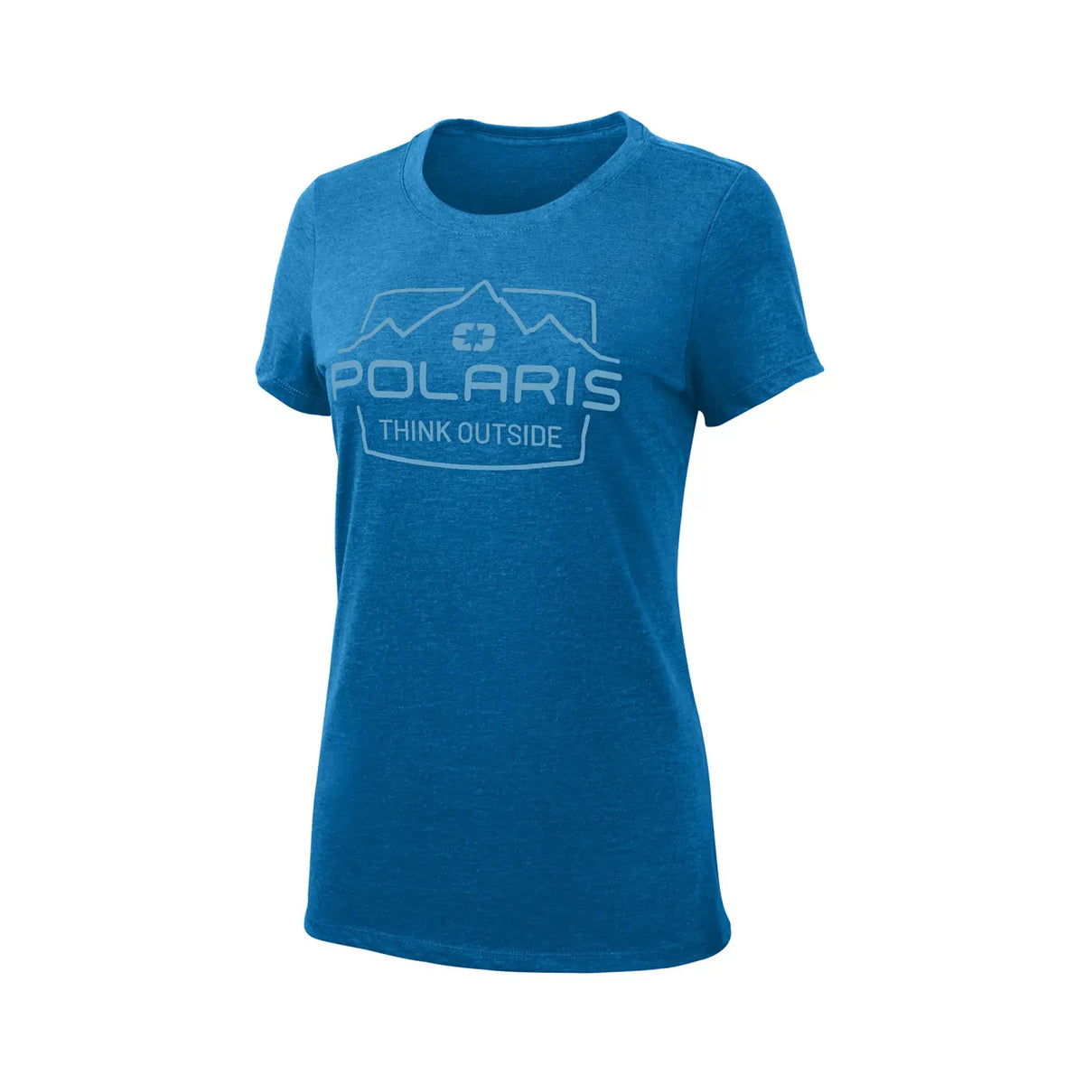 Polaris Women's Adventure T-Shirt