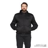Indian Motorcycle Men's Alameda Riding Hoodie