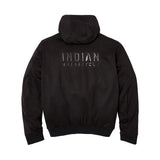 Indian Motorcycle Men's Alameda Riding Hoodie