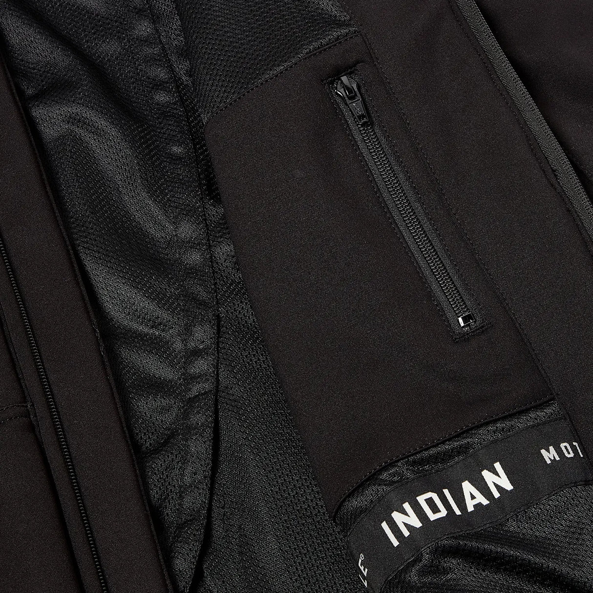 Indian Motorcycle Men's Alameda Riding Hoodie