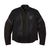 Indian Motorcycle Men's San Pedro Mesh Jacket