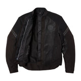 Indian Motorcycle Men's San Pedro Mesh Jacket