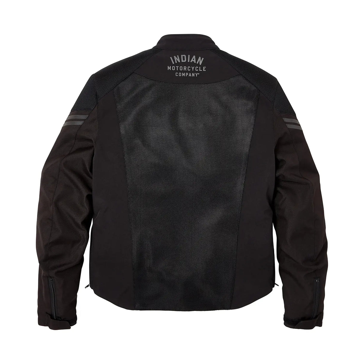 Indian Motorcycle Men's San Pedro Mesh Jacket