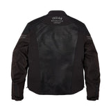 Indian Motorcycle Men's San Pedro Mesh Jacket