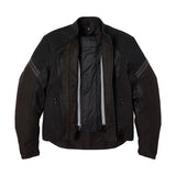 Indian Motorcycle Men's San Pedro Mesh Jacket