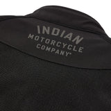 Indian Motorcycle Men's San Pedro Mesh Jacket