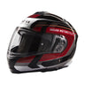 Indian Motorcycle Modular Freeway Helmet