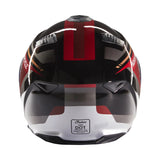 Indian Motorcycle Modular Freeway Helmet
