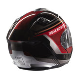 Indian Motorcycle Modular Freeway Helmet