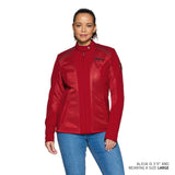 Indian Motorcycle Women's Austin Mesh Jacket