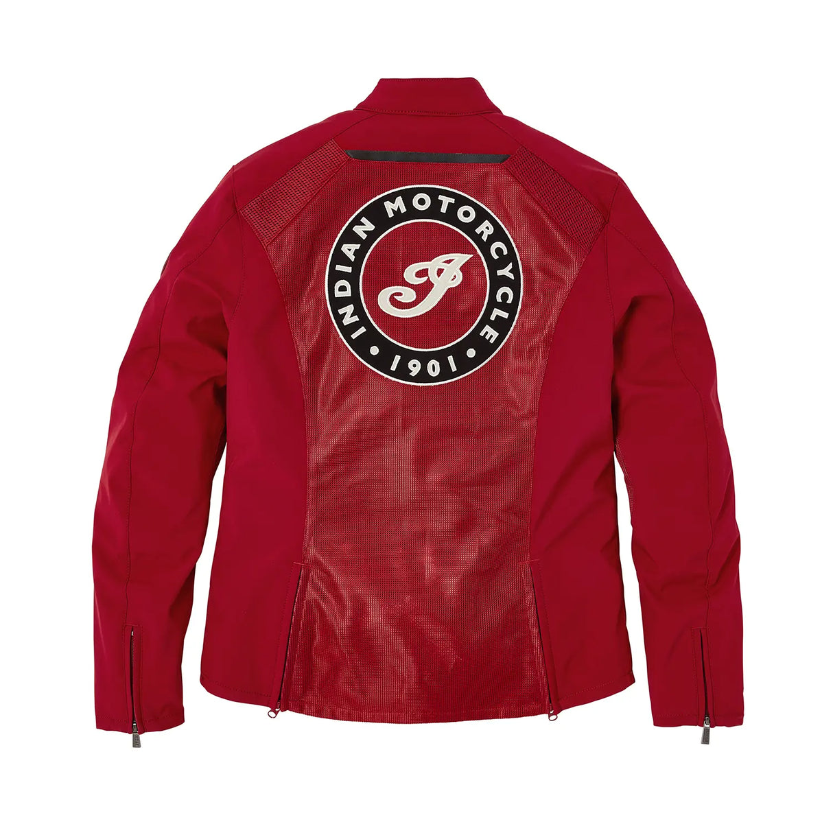 Indian Motorcycle Women's Austin Mesh Jacket