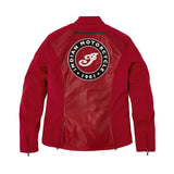 Indian Motorcycle Women's Austin Mesh Jacket
