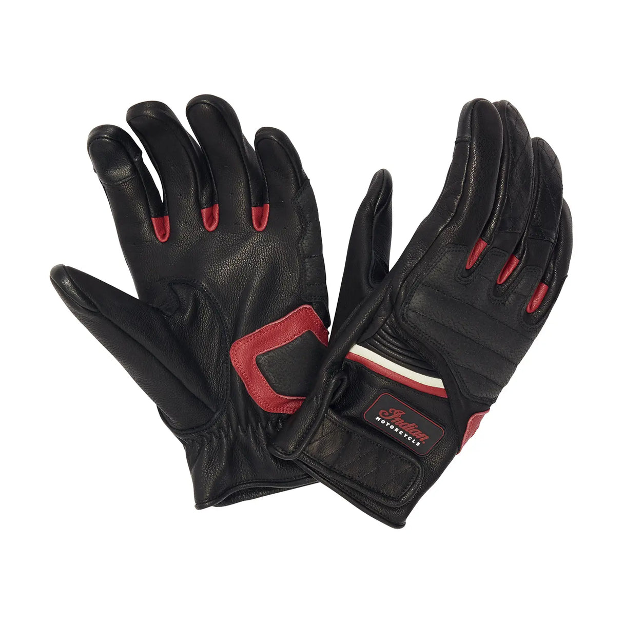 Indian Motorcycle Women's Freeway Glove