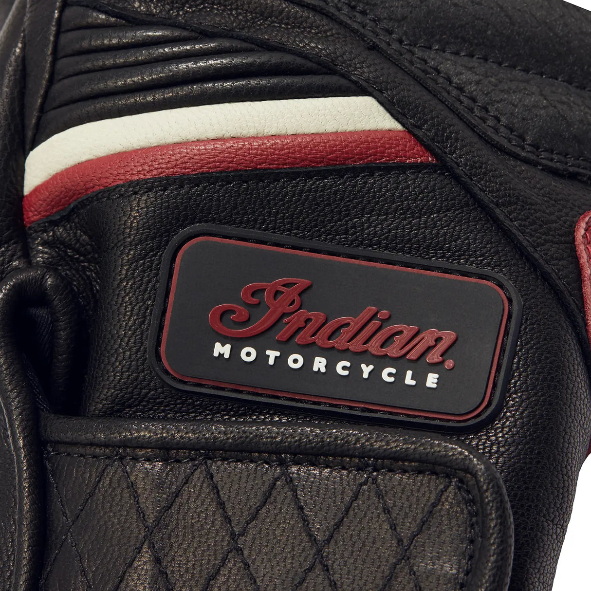 Indian Motorcycle Men's Freeway Glove