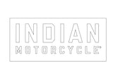 Indian Motorcycle IMC Logo Decal