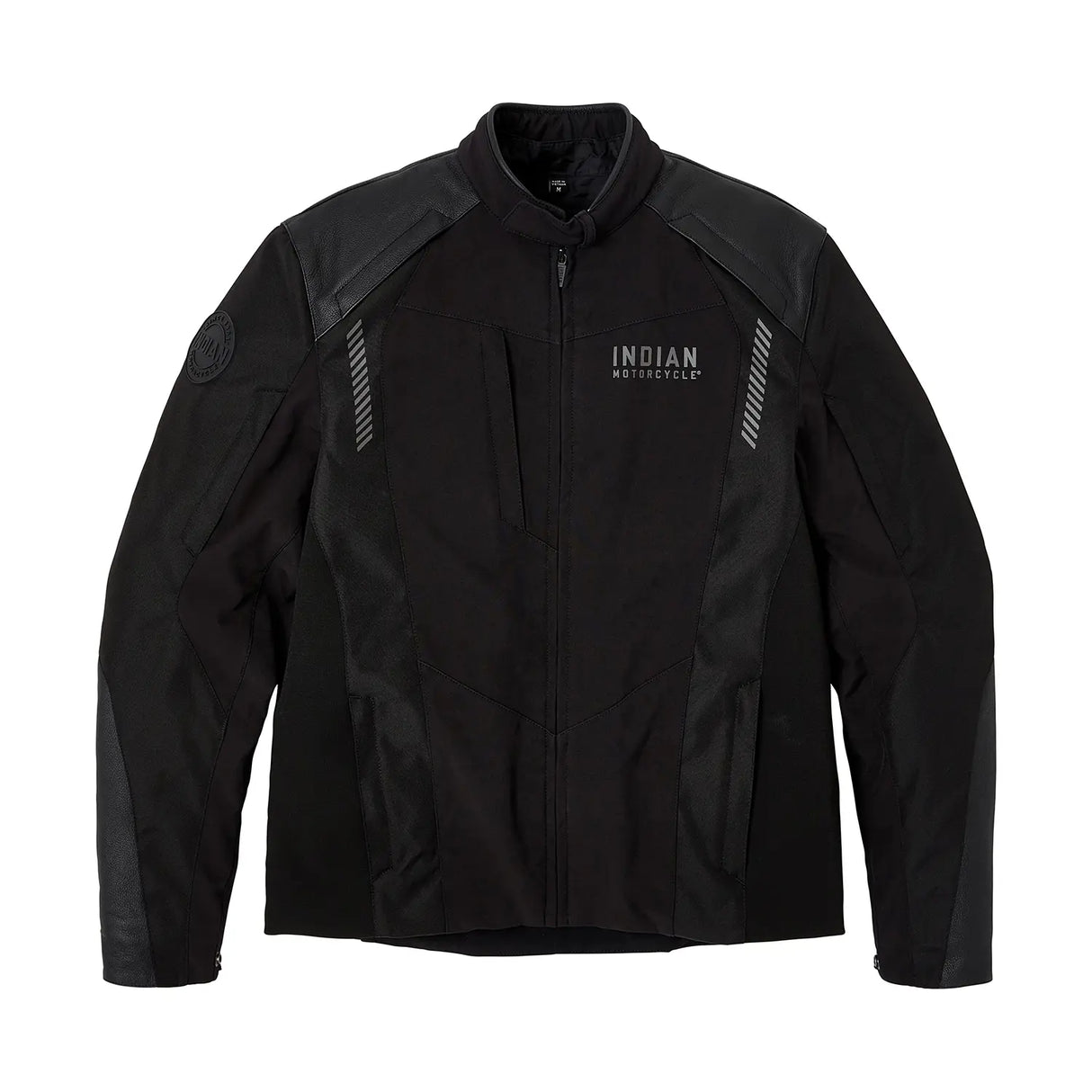 Indian Motorcycle Men's Markay Jacket